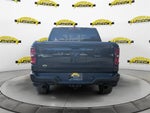 2025 RAM Ram 1500 RAM 1500 BIG HORN CREW CAB 4X4 5'7' BOX