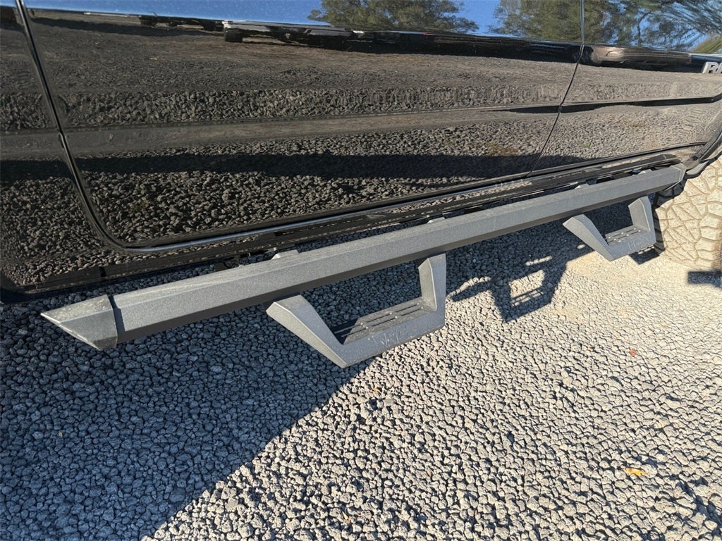 2025 RAM Ram 1500 RAM 1500 BIG HORN CREW CAB 4X4 5'7' BOX