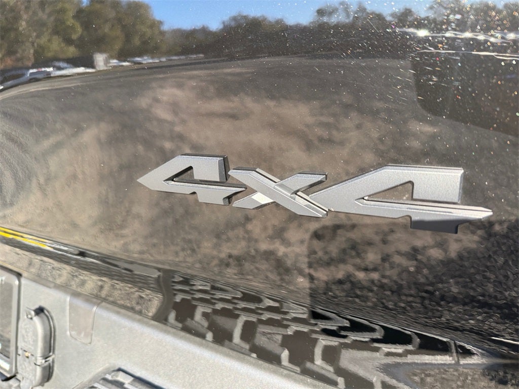 2025 RAM Ram 1500 RAM 1500 BIG HORN CREW CAB 4X4 5'7' BOX