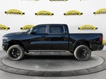 2025 RAM Ram 1500 RAM 1500 BIG HORN CREW CAB 4X4 5'7' BOX