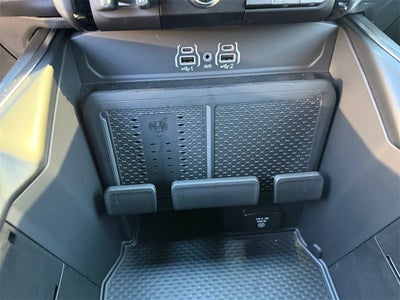 2025 RAM Ram 1500 RAM 1500 BIG HORN CREW CAB 4X4 5'7' BOX