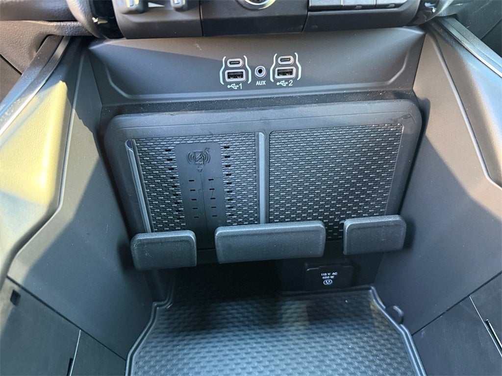 2025 RAM Ram 1500 RAM 1500 BIG HORN CREW CAB 4X4 5'7' BOX