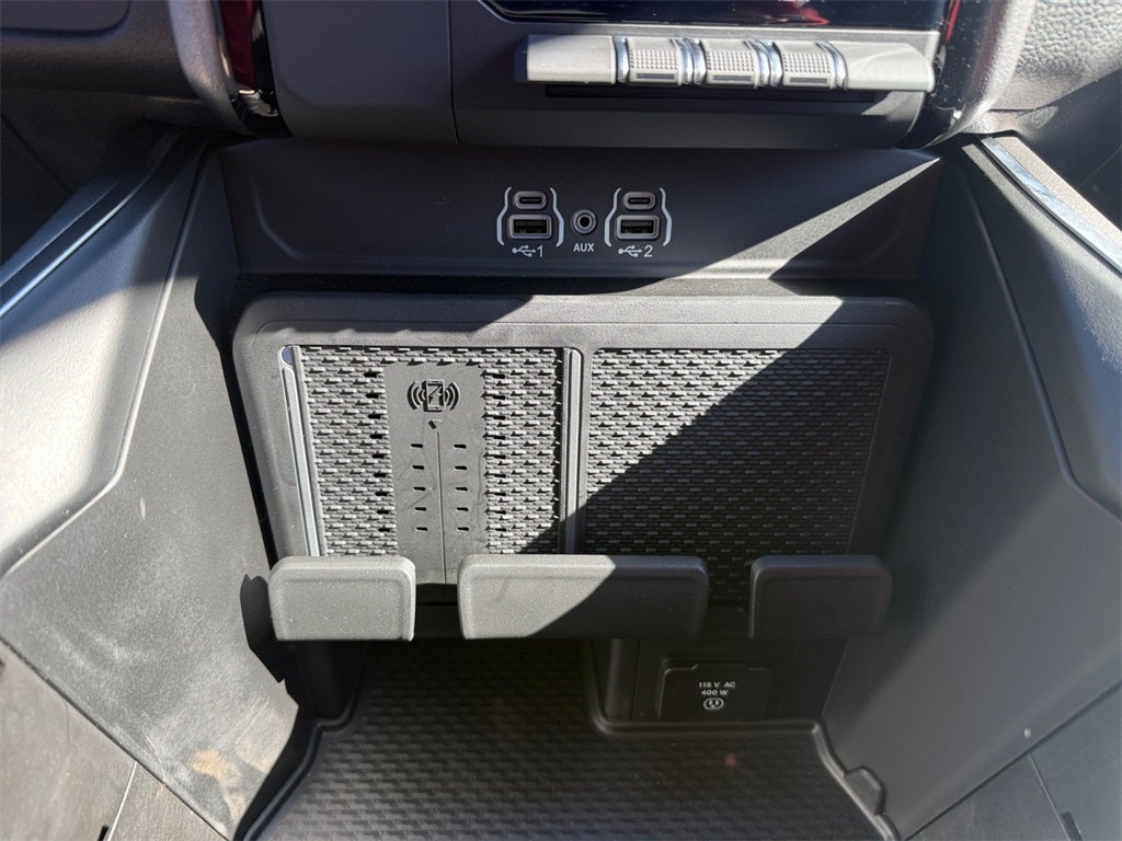 2025 RAM Ram 1500 RAM 1500 BIG HORN CREW CAB 4X4 5'7' BOX