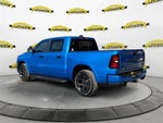 2025 RAM Ram 1500 RAM 1500 BIG HORN CREW CAB 4X4 5'7' BOX