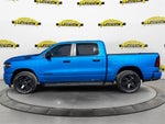 2025 RAM Ram 1500 RAM 1500 BIG HORN CREW CAB 4X4 5'7' BOX