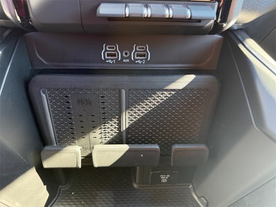 2025 RAM Ram 1500 RAM 1500 BIG HORN CREW CAB 4X4 5'7' BOX