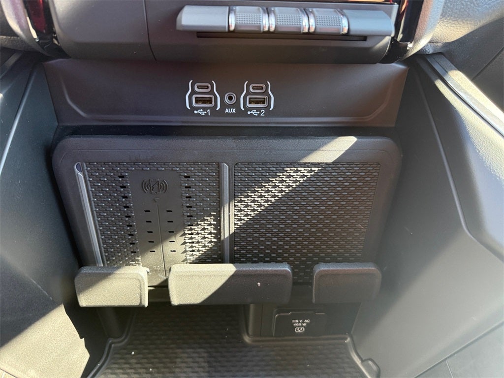 2025 RAM Ram 1500 RAM 1500 BIG HORN CREW CAB 4X4 5'7' BOX