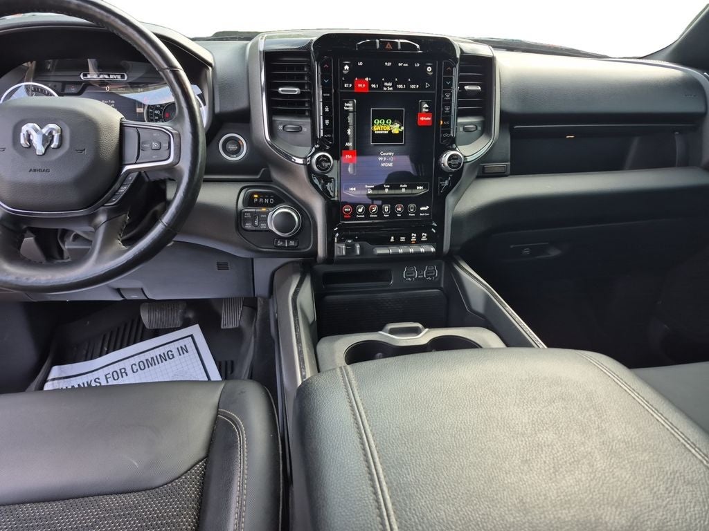 2020 RAM Ram 1500 Pickup Big Horn/Lone Star - Photo 11