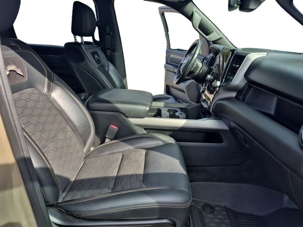 2020 RAM Ram 1500 Pickup Big Horn/Lone Star - Photo 15