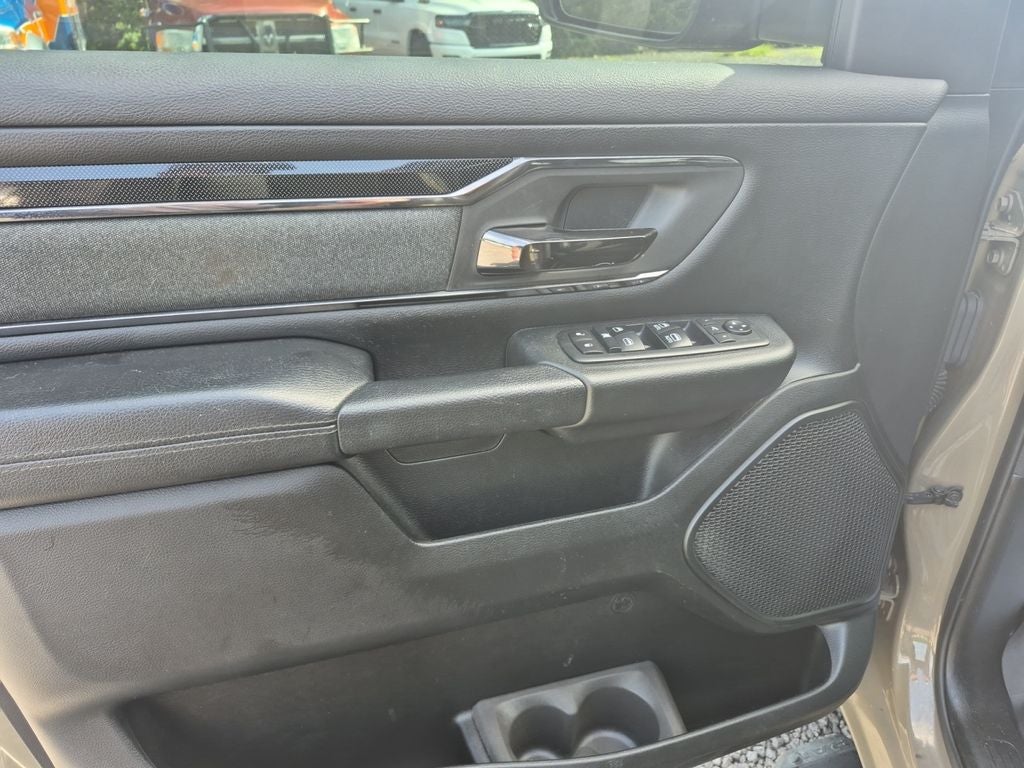 2020 RAM Ram 1500 Pickup Big Horn/Lone Star - Photo 16