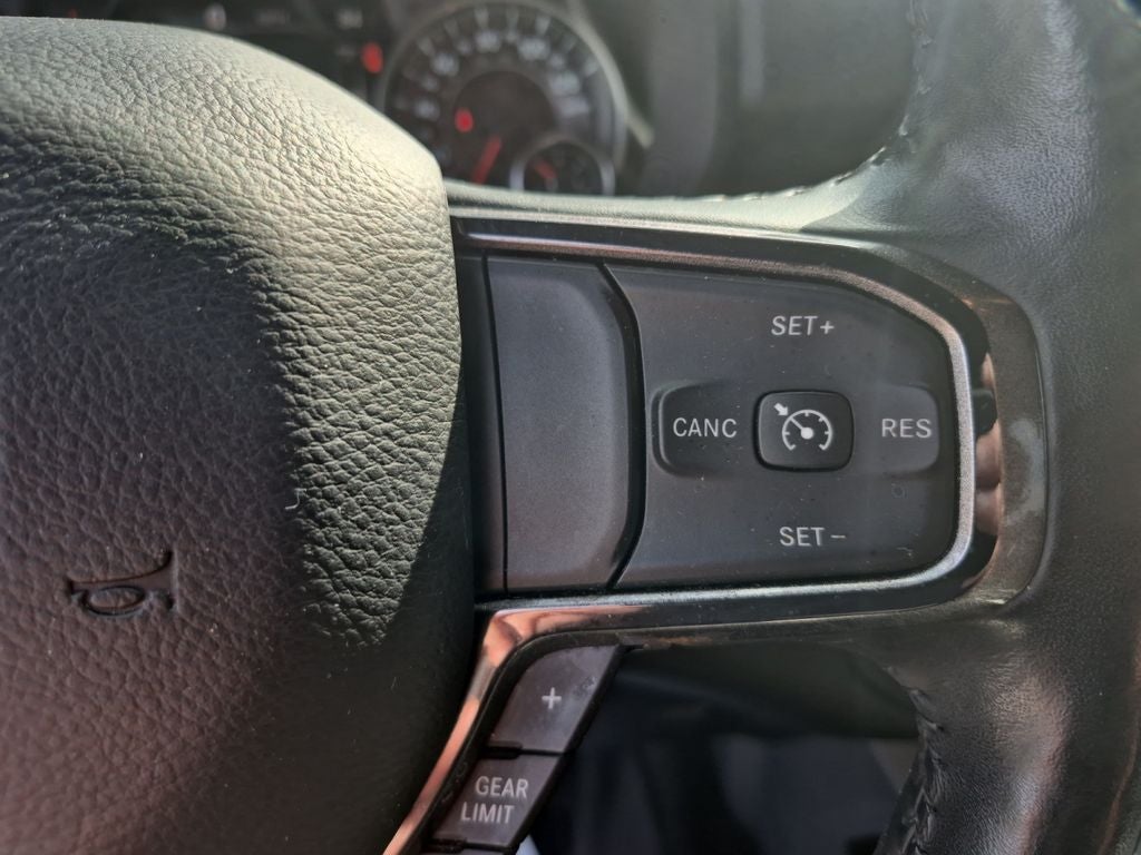 2020 RAM Ram 1500 Pickup Big Horn/Lone Star - Photo 19
