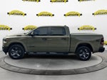 2020 RAM 1500 Big Horn Crew Cab 4x4 5'7' Box