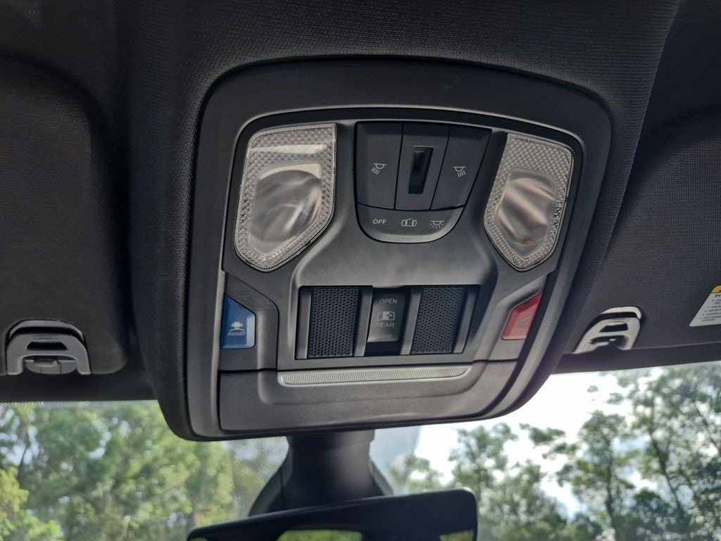 2020 RAM Ram 1500 Pickup Big Horn/Lone Star - Photo 21