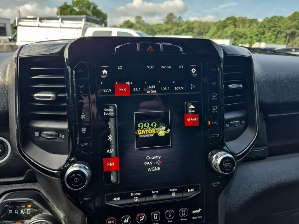 2020 RAM Ram 1500 Pickup Big Horn/Lone Star - Photo 22