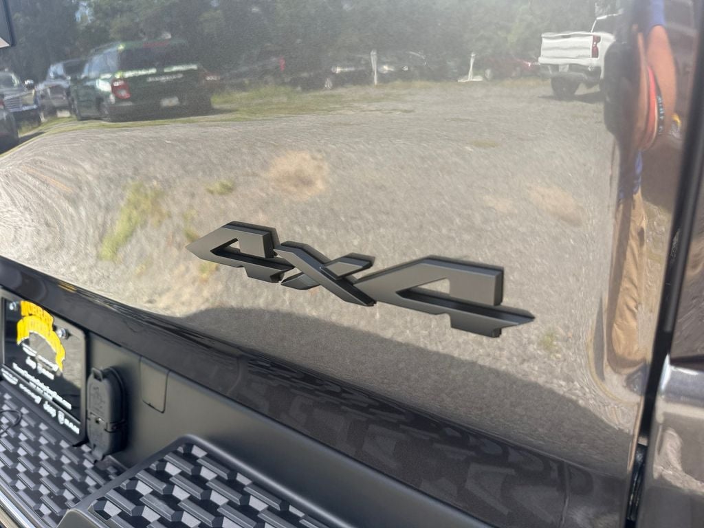 2027 RAM Ram 1500 RAM 1500 BIG HORN CREW CAB 4X4 5'7' BOX