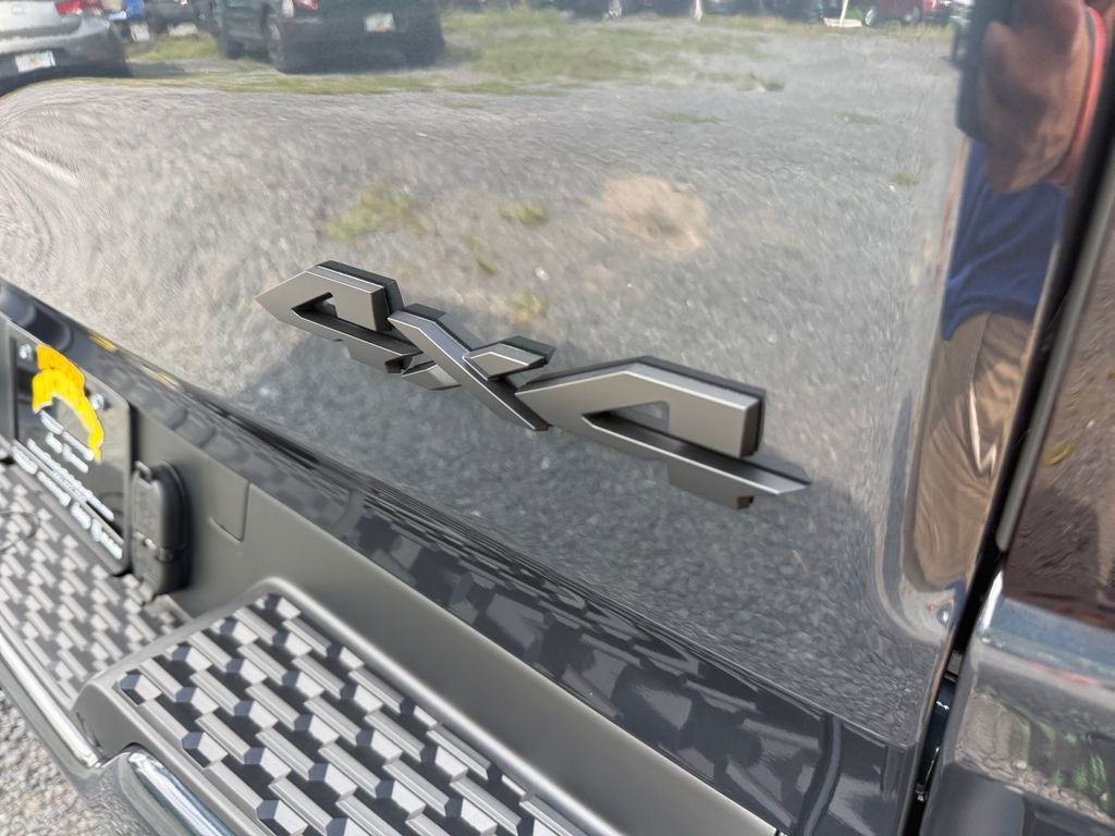 2027 RAM 1500 Big Horn