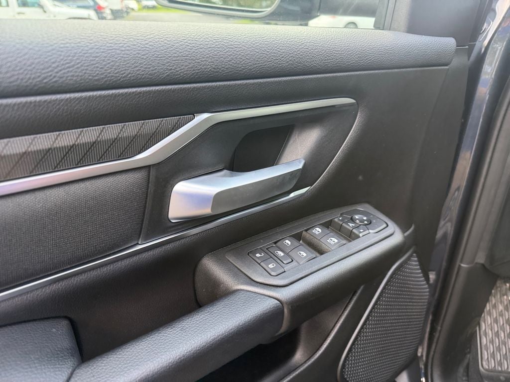 2027 RAM 1500 Big Horn