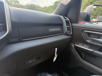 2027 RAM 1500 Big Horn