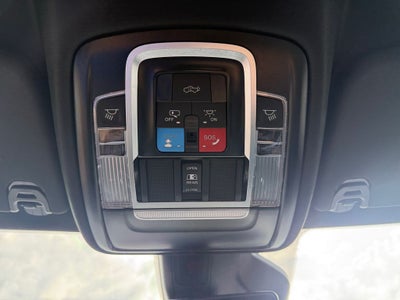 2027 RAM 1500 Big Horn