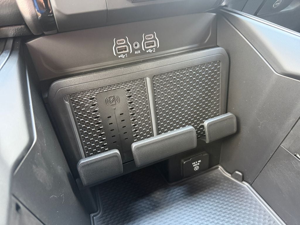 2027 RAM 1500 Big Horn