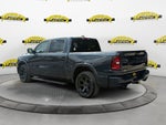 2027 RAM 1500 Big Horn