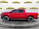 2026 RAM 1500 RAM 1500 WARLOCK CREW CAB 4X4 5'7' BOX
