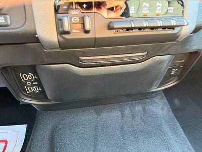 2026 RAM 1500 RAM 1500 WARLOCK CREW CAB 4X4 5'7' BOX