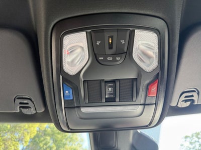 2026 RAM 1500 RAM 1500 WARLOCK CREW CAB 4X4 5'7' BOX