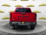 2026 RAM 1500 RAM 1500 WARLOCK CREW CAB 4X4 5'7' BOX