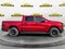 2026 RAM 1500 RAM 1500 WARLOCK CREW CAB 4X4 5'7' BOX