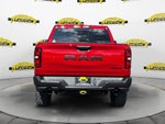 2027 RAM Ram 1500 RAM 1500 WARLOCK CREW CAB 4X4 5'7' BOX