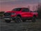 2021 RAM 1500 Tradesman Crew Cab 4x4 5'7' Box