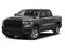 2027 RAM Ram 1500 RAM 1500 WARLOCK CREW CAB 4X4 5'7' BOX