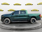2027 RAM Ram 1500 RAM 1500 WARLOCK CREW CAB 4X4 5'7' BOX
