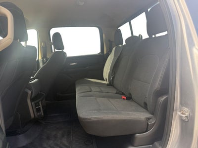 2019 RAM 1500 Tradesman Crew Cab 4x4 5'7' Box