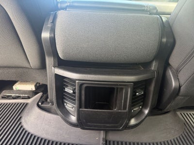 2019 RAM 1500 Tradesman Crew Cab 4x4 5'7' Box