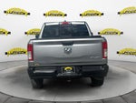 2019 RAM 1500 Tradesman Crew Cab 4x4 5'7' Box