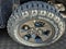 2027 RAM Ram 1500 RAM 1500 WARLOCK CREW CAB 4X4 5'7' BOX