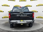2027 RAM Ram 1500 RAM 1500 WARLOCK CREW CAB 4X4 5'7' BOX