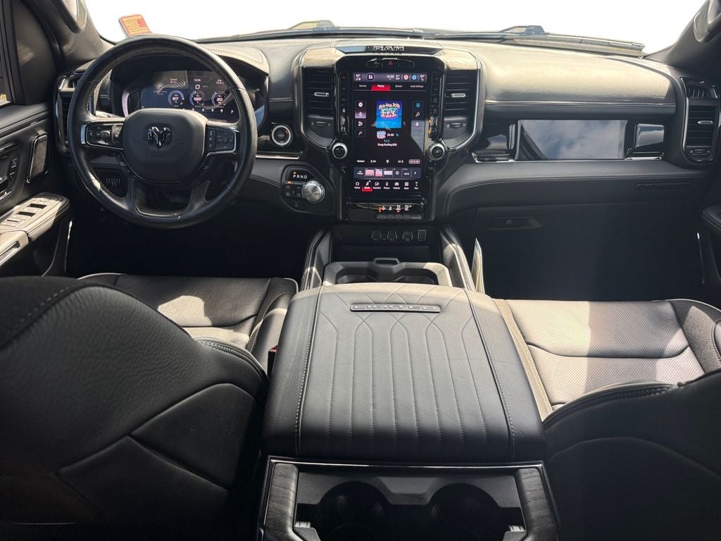 2025 RAM 1500 Limited