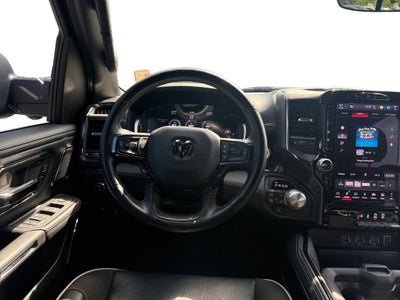 2025 RAM 1500 Limited
