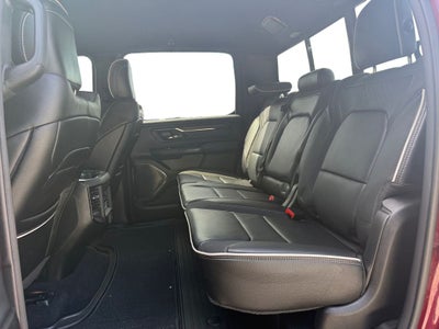 2025 RAM 1500 Limited