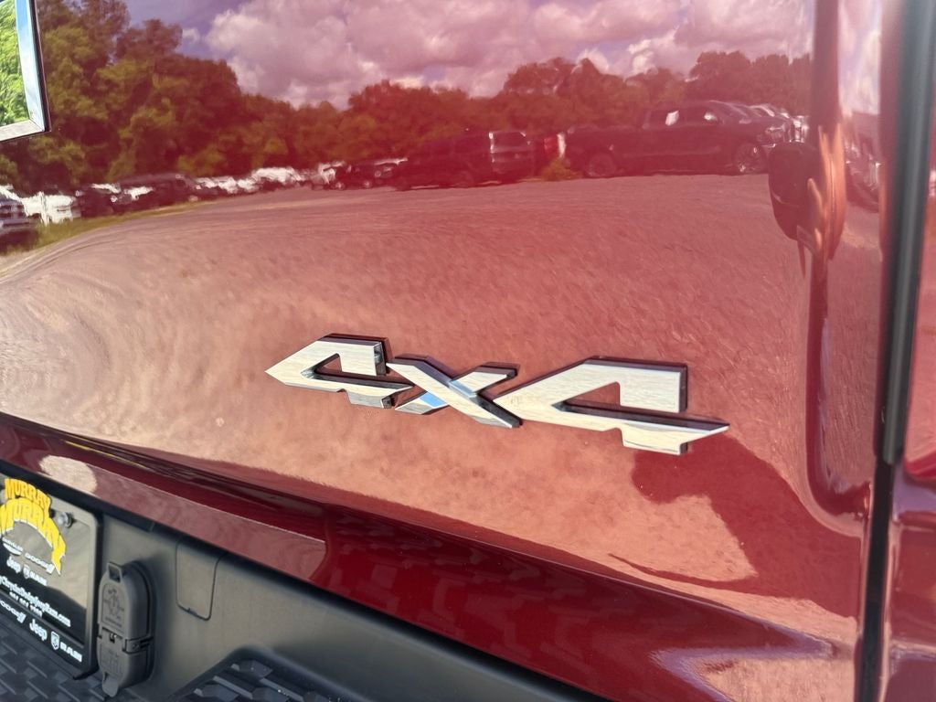 2025 RAM 1500 Limited