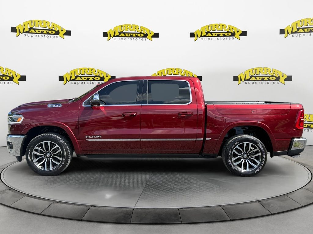 2025 RAM 1500 Limited