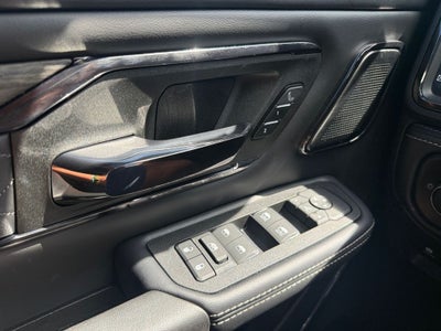 2025 RAM 1500 Limited