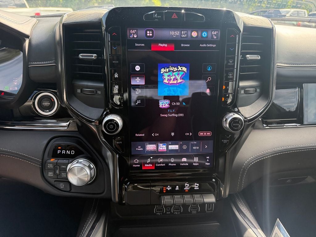 2025 RAM 1500 Limited