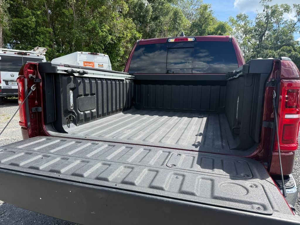 2025 RAM 1500 Limited