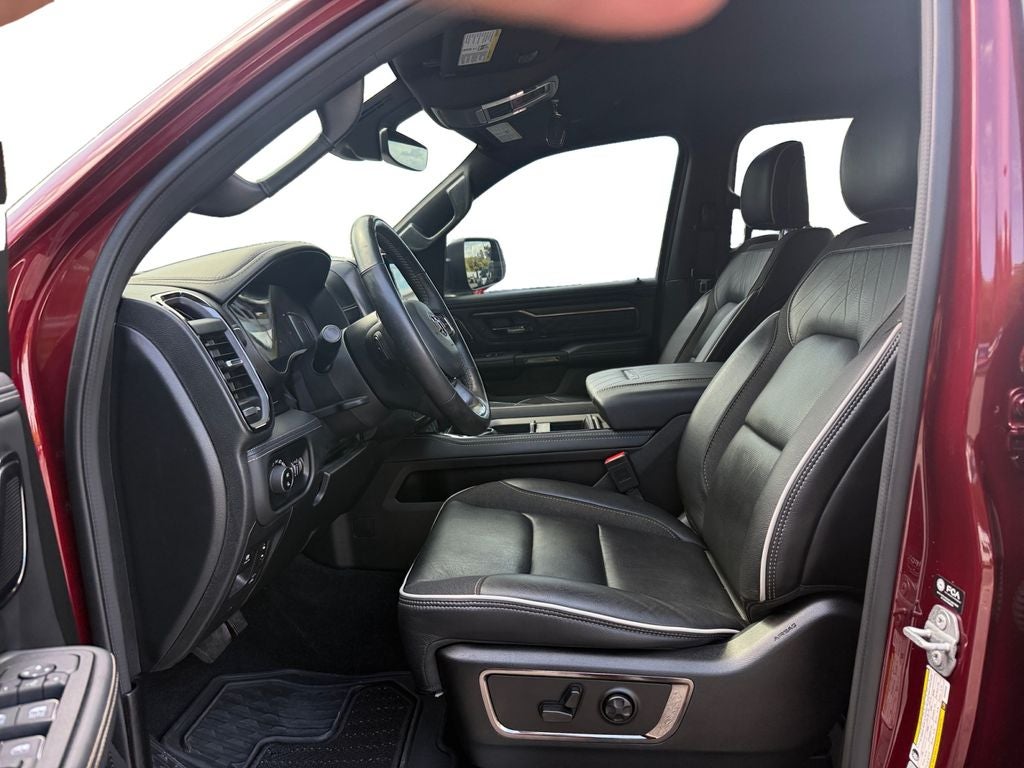2025 RAM 1500 Limited