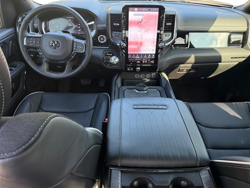 2025 RAM 1500 Limited