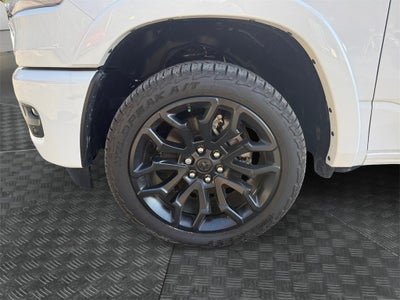 2025 RAM 1500 Limited